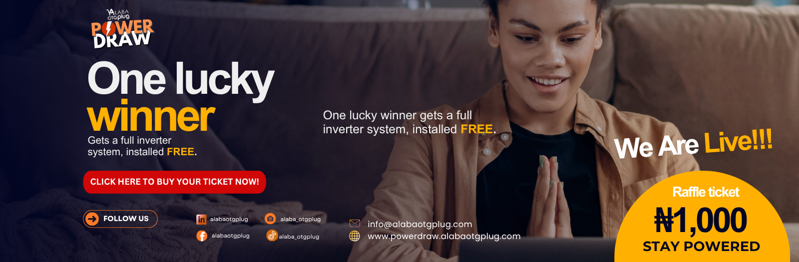 PowerDraw_Alaba OTG Plug