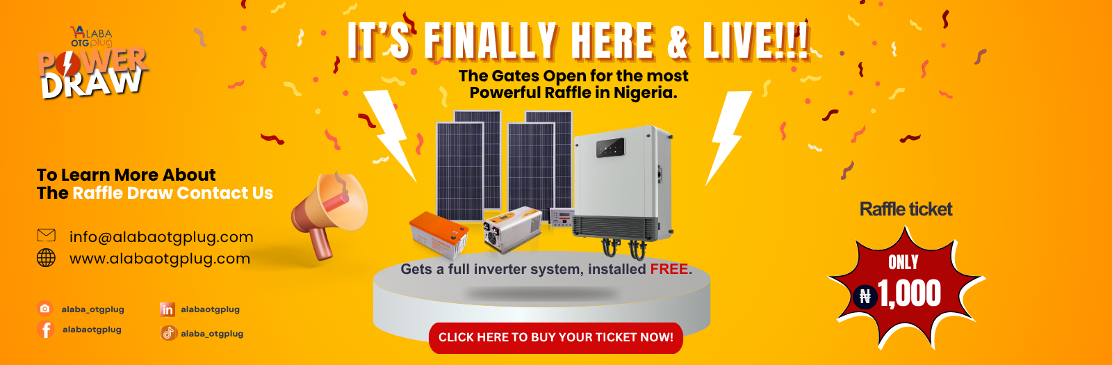 PowerDraw_Alaba OTG Plug