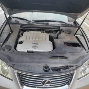 Lexus ES  350 2009