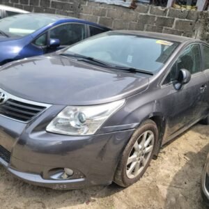 Avensis