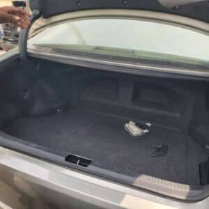 Toyota Corolla - Grey