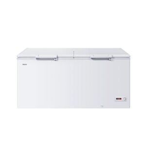 HAIER THERMOCOOL CHEST FREEZER HTF 719L WHITE