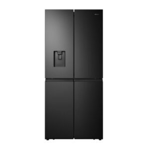 HISENSE CROSS DOOR REFRIGERATOR 432L