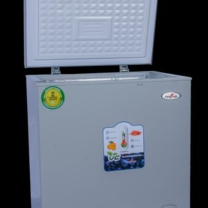 KENSTAR CHEST FREEZER 142L