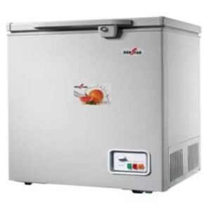 KENSTAR CHEST FREEZER 299L