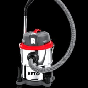 RETO VACUUM CLEANER 20L
