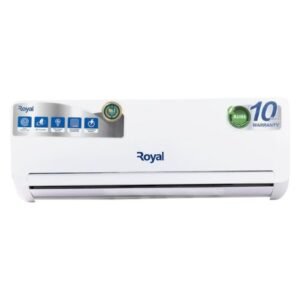 ROYAL INVERTER AC 1HP