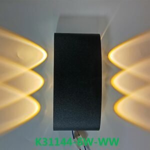 2 EYES LAMP
