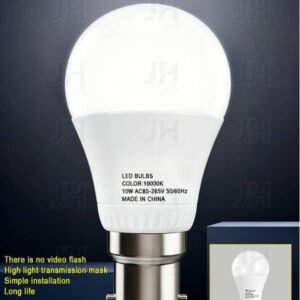 B22 LED BULB -10W