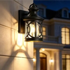 E27 OUTDOOR LIGHTING (1)