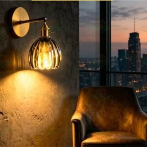 E27 WALL LAMP (10)