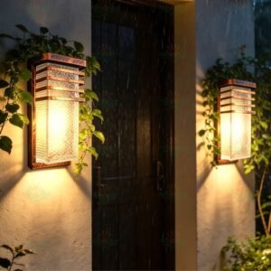 E27 WALL LAMP (19)