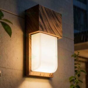 E27 WALL LAMP (3)