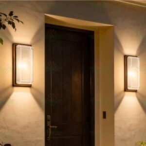 E27 WALL LAMP (8)