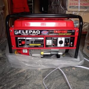 ELEPAQ 2.8KVA