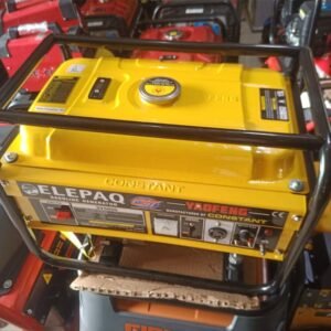 ELEPAQ 3.5KVA (2)