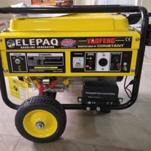 ELEPAQ 3.5KVA