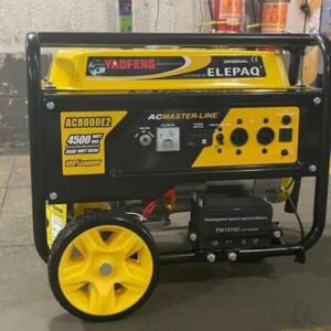 ELEPAQ 4.5KVA