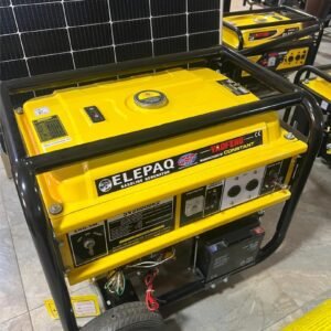 ELEPAQ 7.5KVA