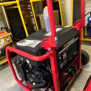FIRMAN 7.6KVA