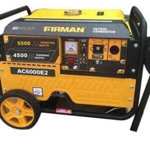 FIRMAN PETROL GENERATOR