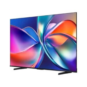 HISENSE 85INCH SMART Q-LED  TV