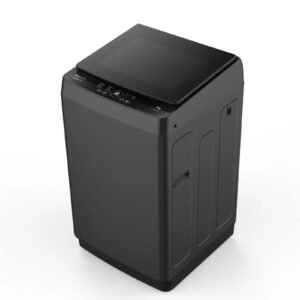 HISENSE TOP LOAD WASHING MACHINE 9KG
