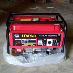 LEAPAQ 2.8KVA