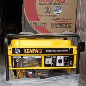LEAPAQ (YELLOW) 2.8KVA