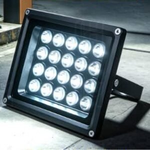 LED SUPPLEMENTARY LIGHT