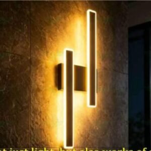LED WALL LAMP (1)
