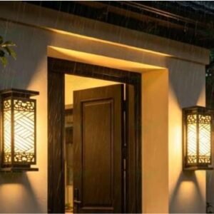 LED WALL LAMP (4)