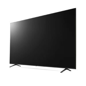 LG 86INCH UHD 4K SMART TV