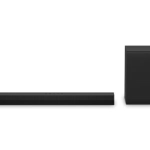 LG BLUETOOTH SOUND BAR