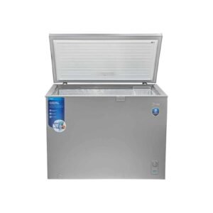 MIDEA CHEST FREEZER 290L
