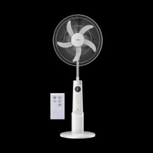 MIDEA RECHARGEABLE STANDING FAN FS45-23MRD