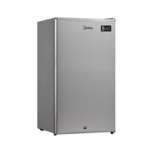 MIDEA SINGLE DOOR REFRIGERATOR 85L