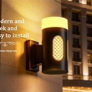 MODERN WALL LAMP (1)