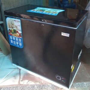 NEXUS CHEST FREEZER (2)
