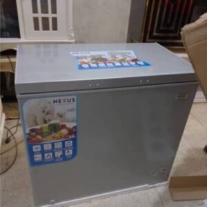 NEXUS CHEST FREEZER