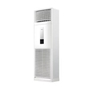 PANASONIC FLOOR STANDING AC 2.5HP INVERTER