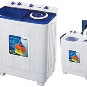 POLYSTAR 10KG WASHING MACHINE