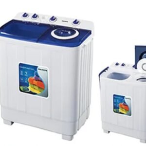 POLYSTAR 9KG WASHING MACHINE