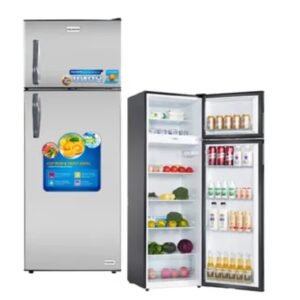 POLYSTAR DOUBLE DOOR REFRIGERATOR