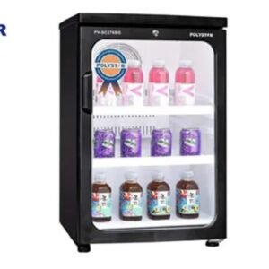 POLYSTAR SHOWCASE BAR CHILLER