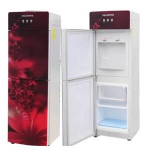POLYSTAR WATER DISPENSER (FRIDGE & FREEZER)