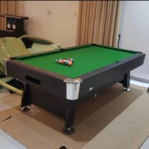 POOL BOARD (GREEN) 6FT