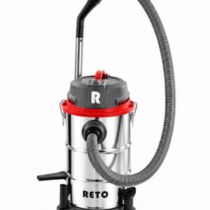 RETO VACUUM CLEANER 30L