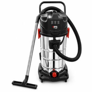 RETO VACUUM CLEANER 80L