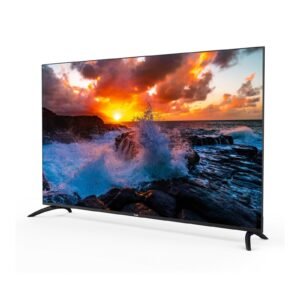 ROYAL GOOGLE SMART Q-LED 50INCH TV